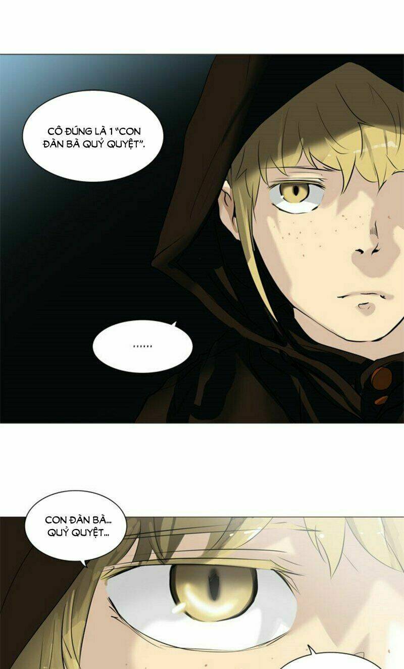 Cuộc Chiến Trong Tòa Tháp - Tower Of God Chapter 224 - Trang 2