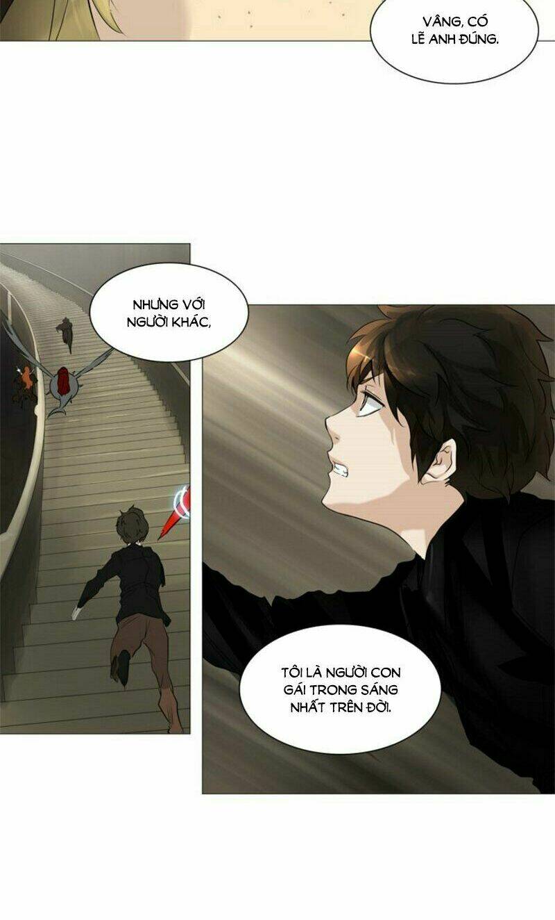 Cuộc Chiến Trong Tòa Tháp - Tower Of God Chapter 224 - Trang 2