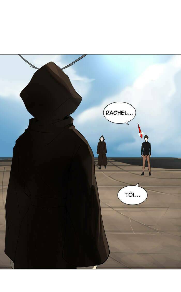 Cuộc Chiến Trong Tòa Tháp - Tower Of God Chapter 226 - Next Chapter 227