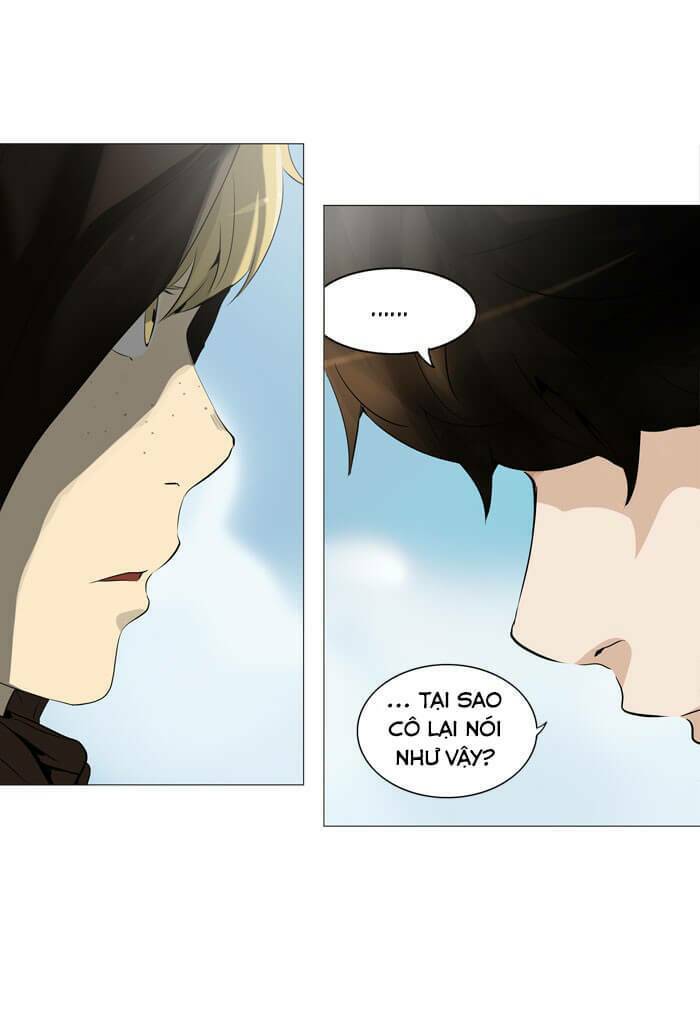 Cuộc Chiến Trong Tòa Tháp - Tower Of God Chapter 226 - Next Chapter 227