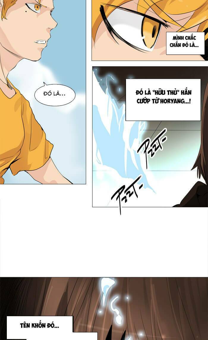 Cuộc Chiến Trong Tòa Tháp - Tower Of God Chapter 226 - Next Chapter 227