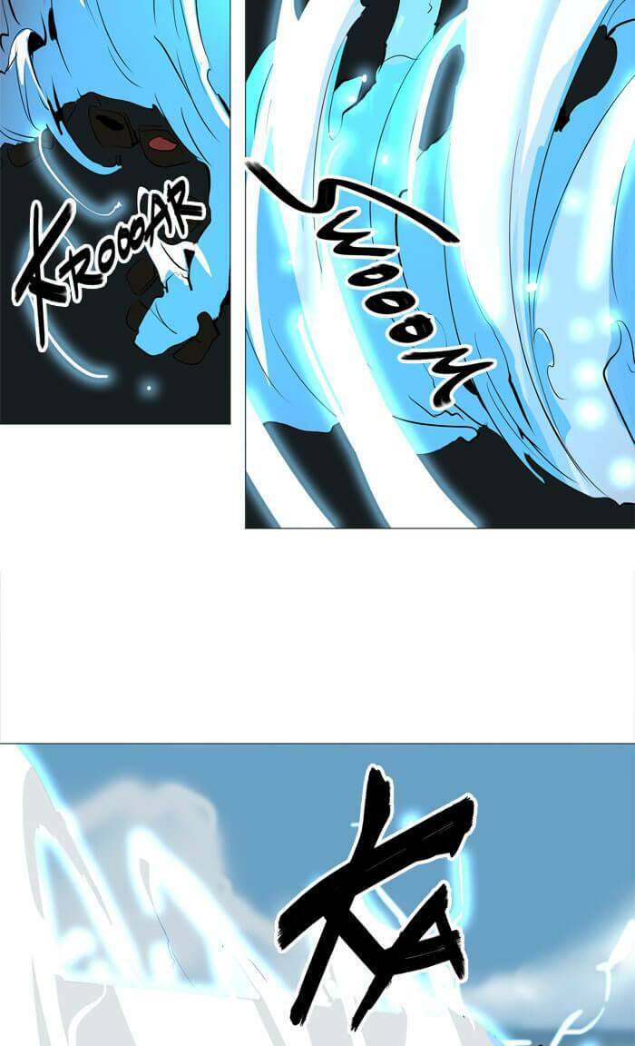 Cuộc Chiến Trong Tòa Tháp - Tower Of God Chapter 226 - Next Chapter 227