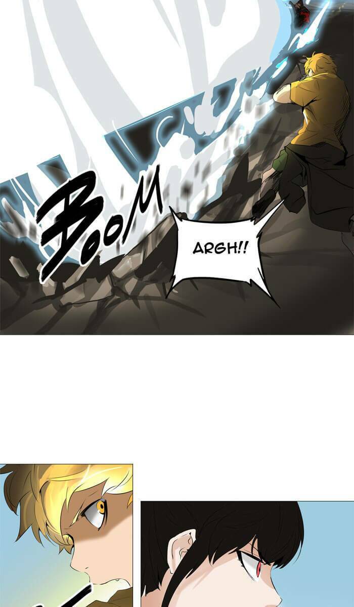 Cuộc Chiến Trong Tòa Tháp - Tower Of God Chapter 226 - Next Chapter 227