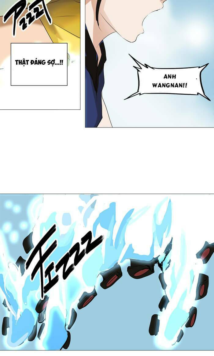 Cuộc Chiến Trong Tòa Tháp - Tower Of God Chapter 226 - Next Chapter 227