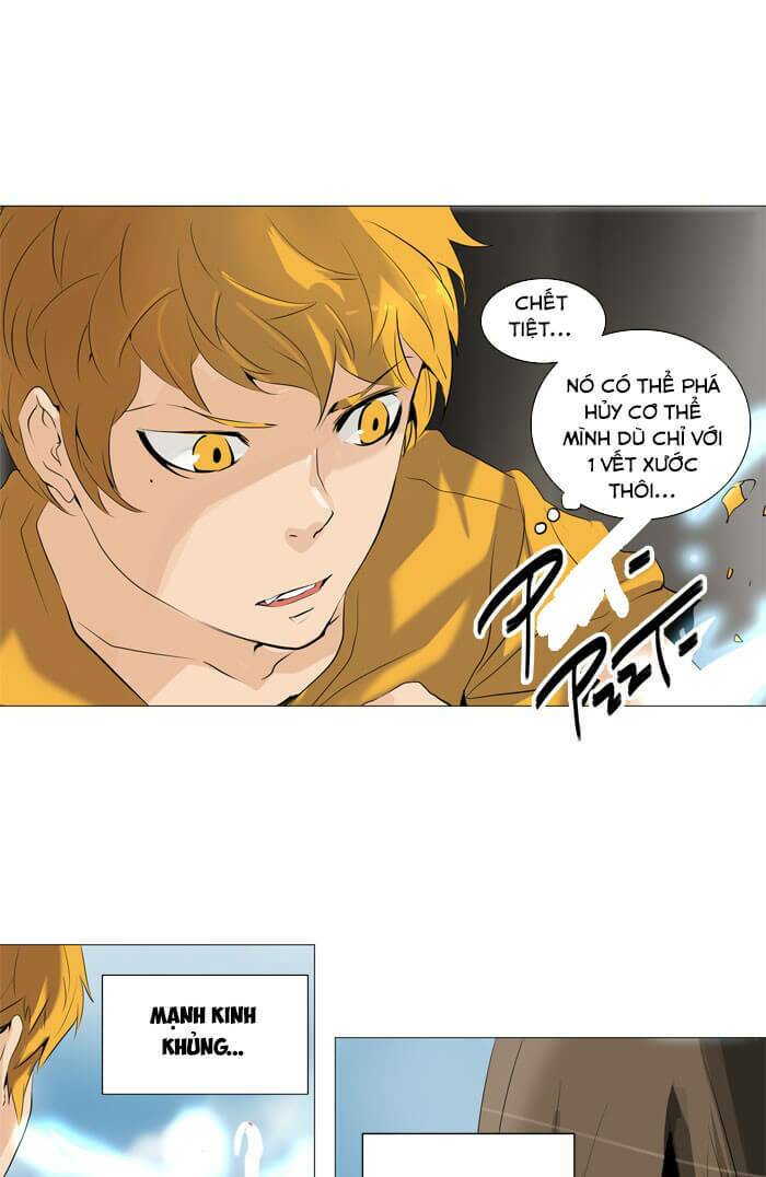 Cuộc Chiến Trong Tòa Tháp - Tower Of God Chapter 226 - Next Chapter 227