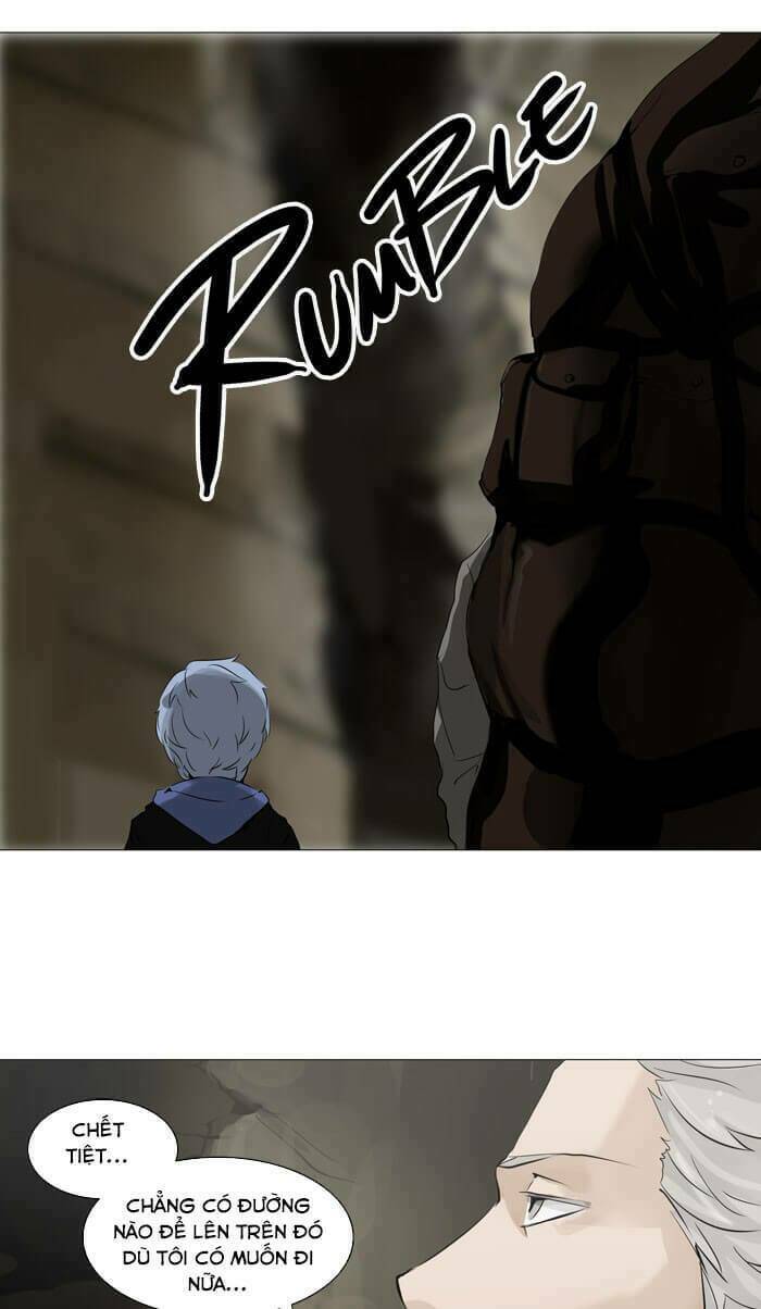 Cuộc Chiến Trong Tòa Tháp - Tower Of God Chapter 226 - Next Chapter 227