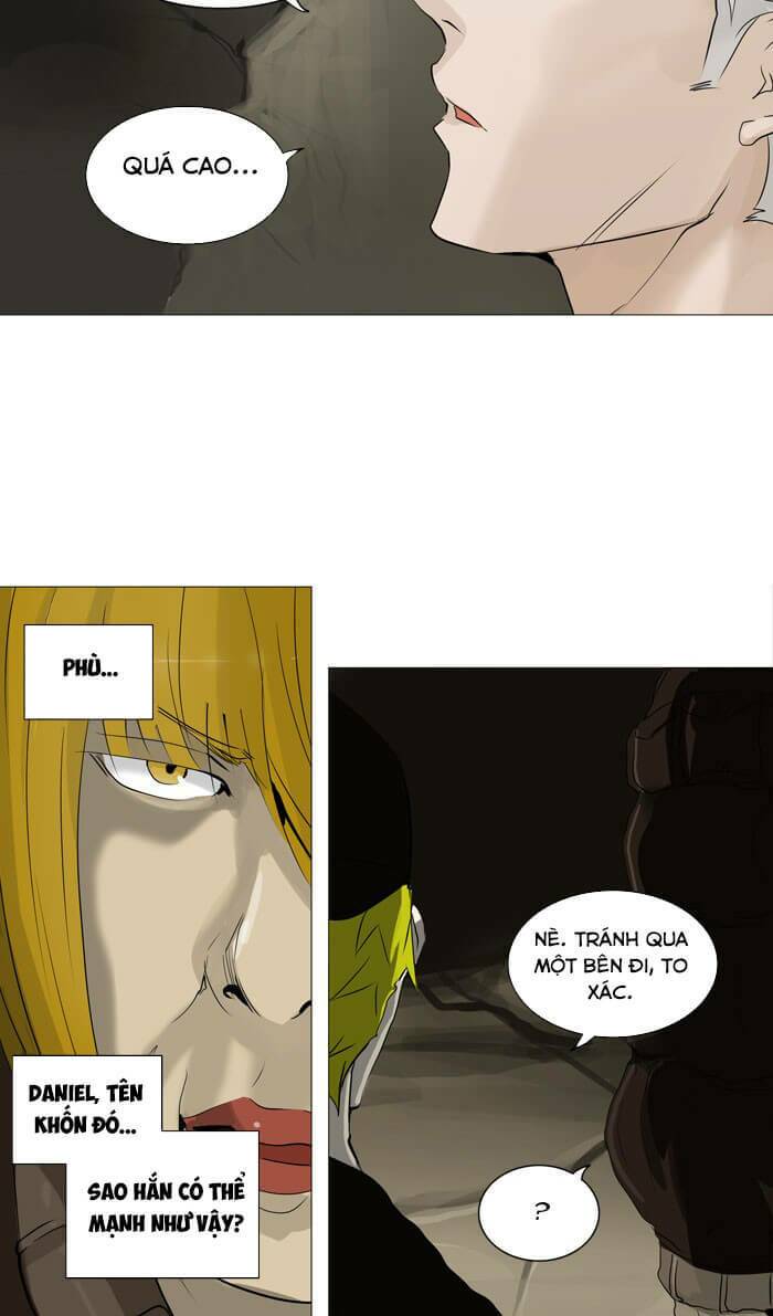 Cuộc Chiến Trong Tòa Tháp - Tower Of God Chapter 226 - Next Chapter 227