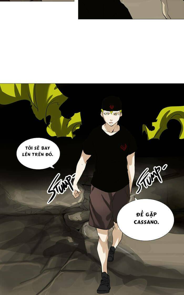 Cuộc Chiến Trong Tòa Tháp - Tower Of God Chapter 226 - Next Chapter 227