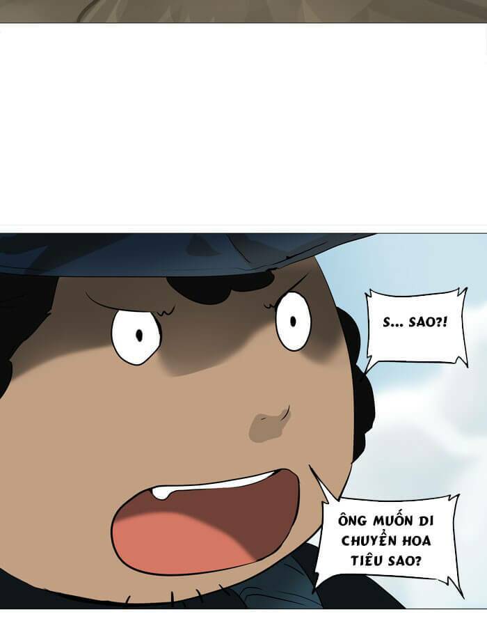 Cuộc Chiến Trong Tòa Tháp - Tower Of God Chapter 226 - Next Chapter 227