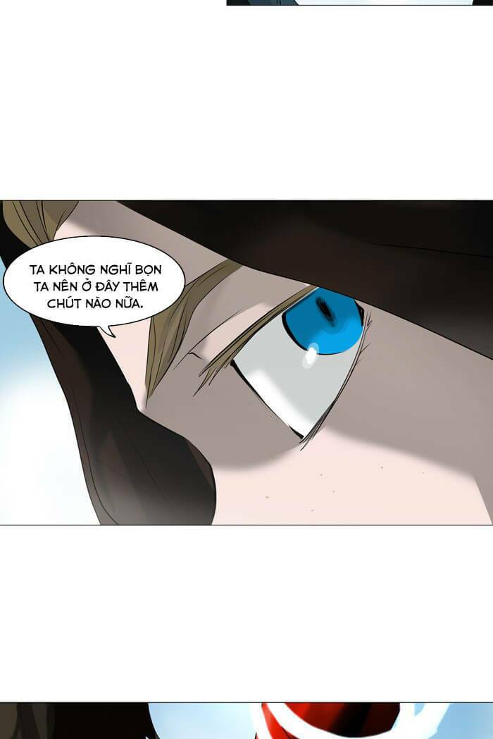 Cuộc Chiến Trong Tòa Tháp - Tower Of God Chapter 226 - Next Chapter 227