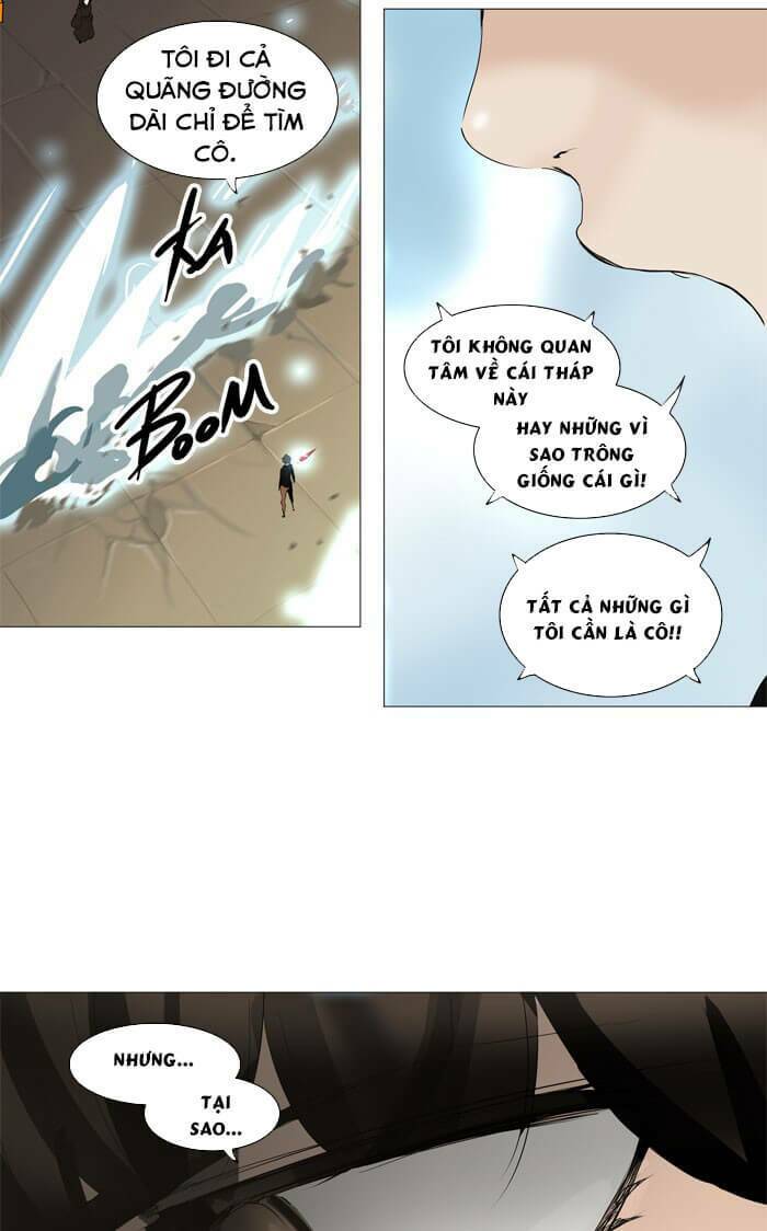 Cuộc Chiến Trong Tòa Tháp - Tower Of God Chapter 226 - Next Chapter 227