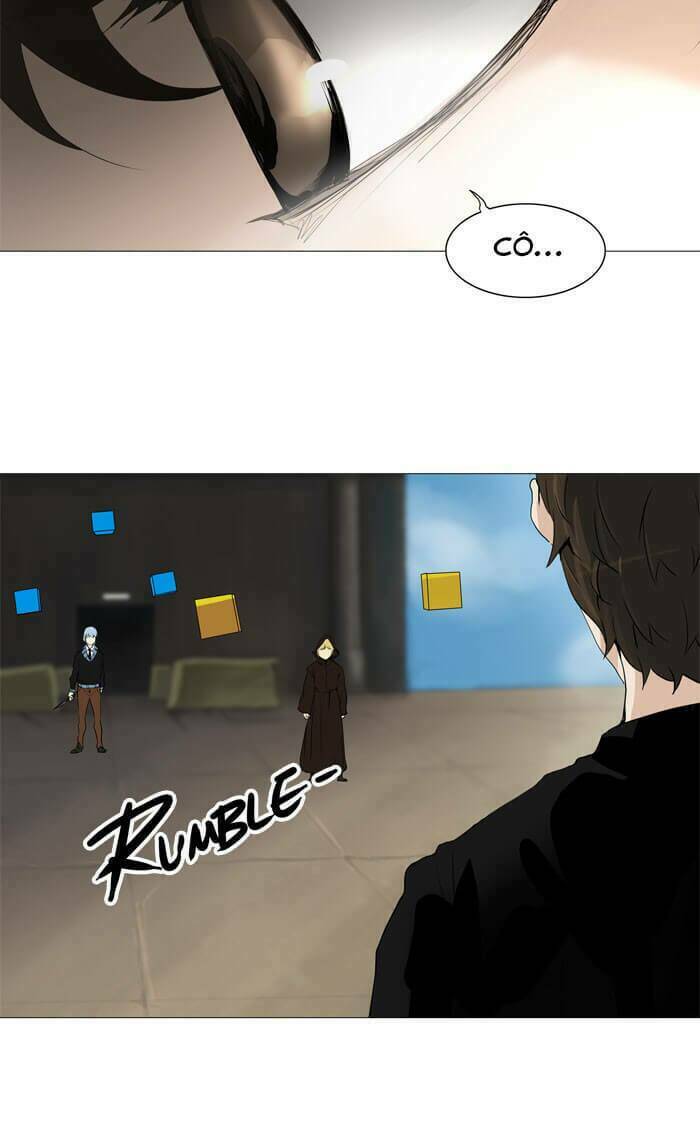 Cuộc Chiến Trong Tòa Tháp - Tower Of God Chapter 226 - Next Chapter 227