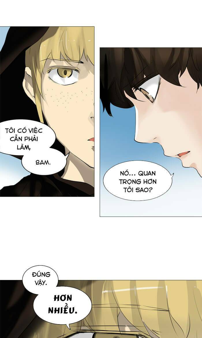 Cuộc Chiến Trong Tòa Tháp - Tower Of God Chapter 226 - Next Chapter 227