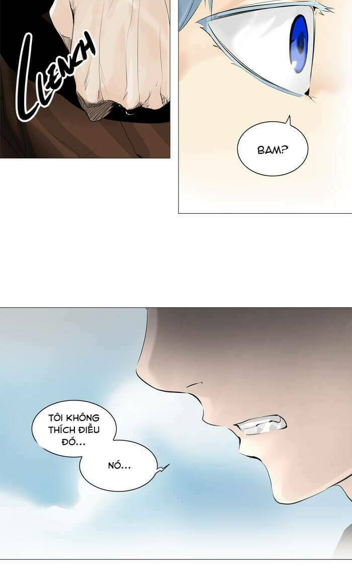 Cuộc Chiến Trong Tòa Tháp - Tower Of God Chapter 226 - Next Chapter 227