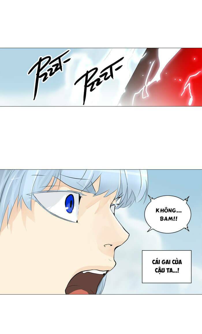 Cuộc Chiến Trong Tòa Tháp - Tower Of God Chapter 226 - Next Chapter 227