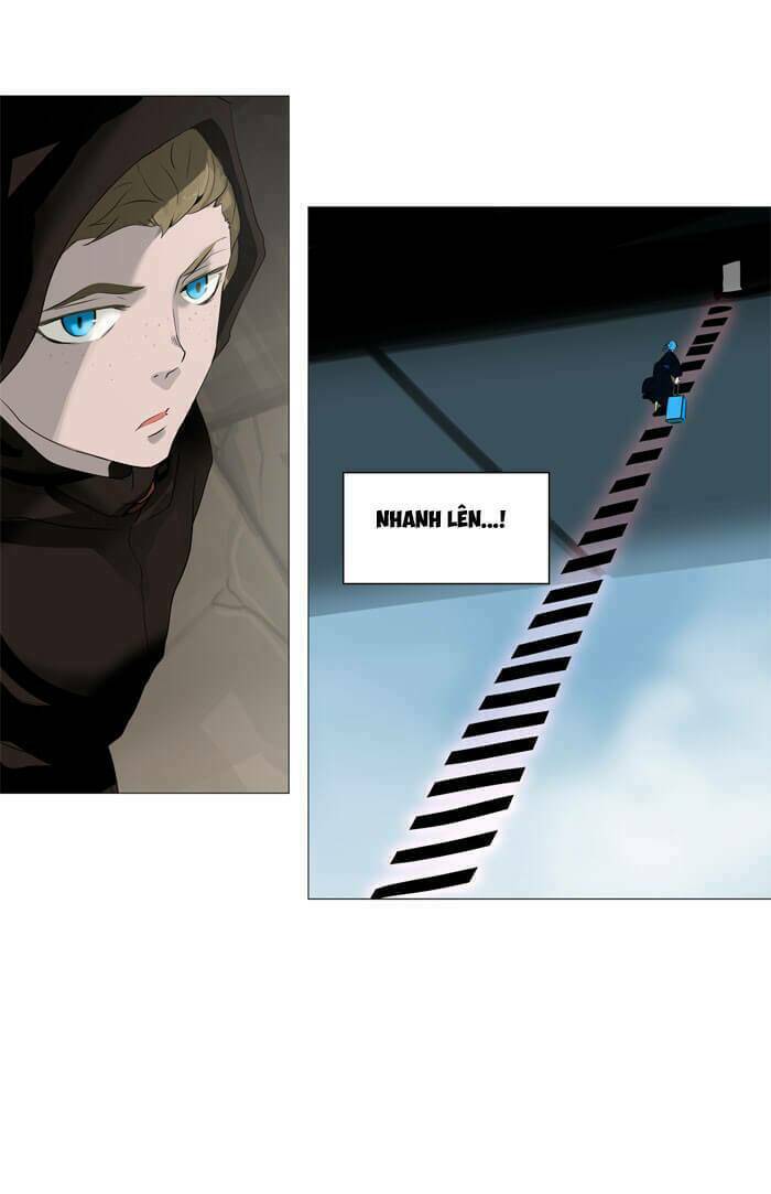 Cuộc Chiến Trong Tòa Tháp - Tower Of God Chapter 226 - Next Chapter 227