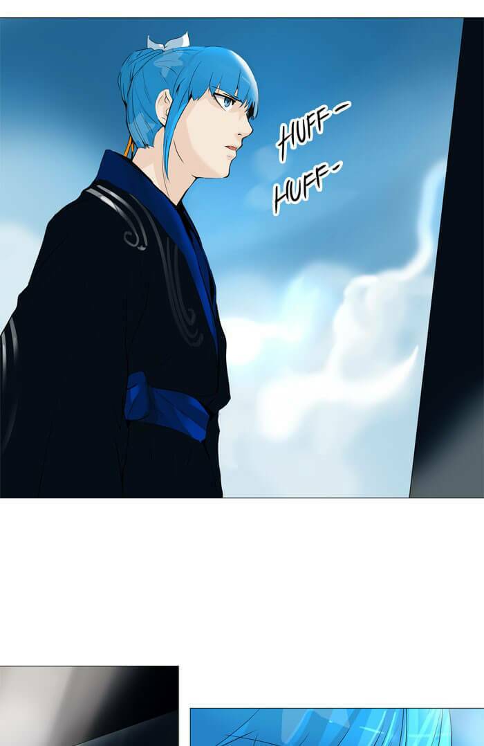 Cuộc Chiến Trong Tòa Tháp - Tower Of God Chapter 226 - Next Chapter 227