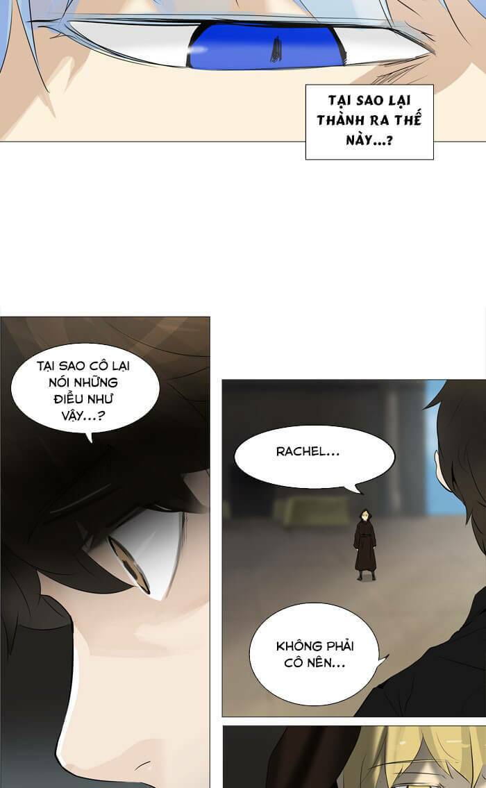 Cuộc Chiến Trong Tòa Tháp - Tower Of God Chapter 226 - Next Chapter 227