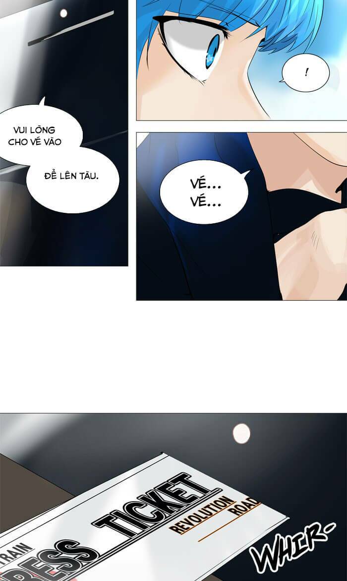 Cuộc Chiến Trong Tòa Tháp - Tower Of God Chapter 226 - Next Chapter 227