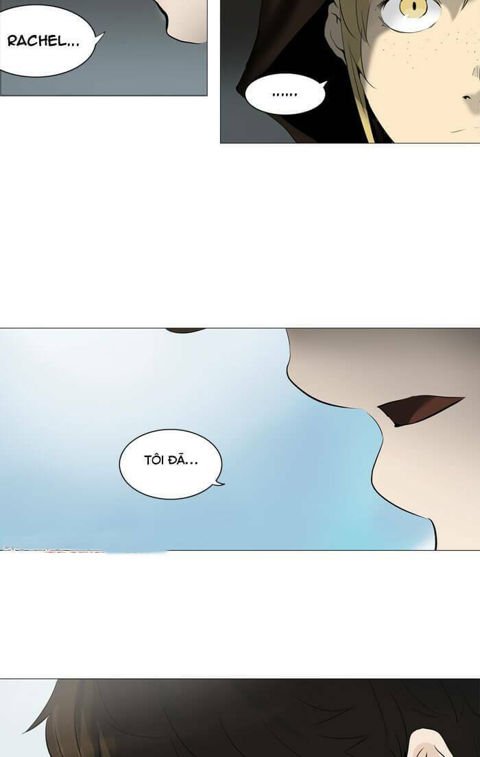 Cuộc Chiến Trong Tòa Tháp - Tower Of God Chapter 226 - Next Chapter 227