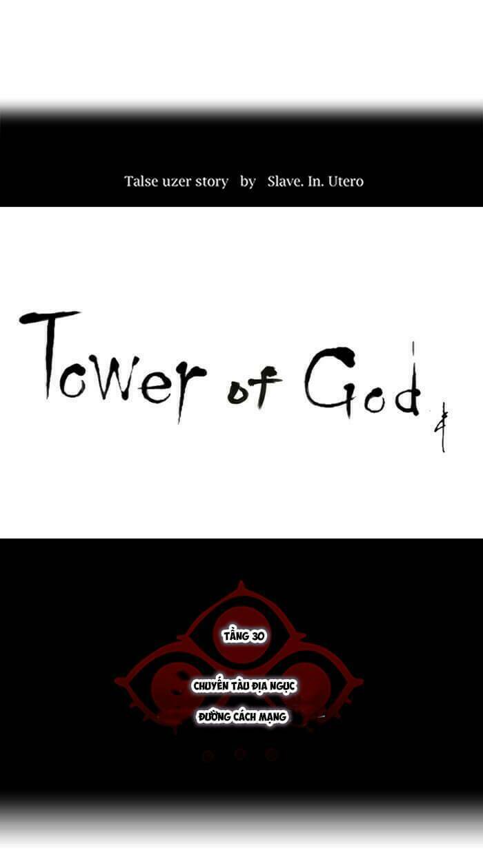 Cuộc Chiến Trong Tòa Tháp - Tower Of God Chapter 226 - Next Chapter 227