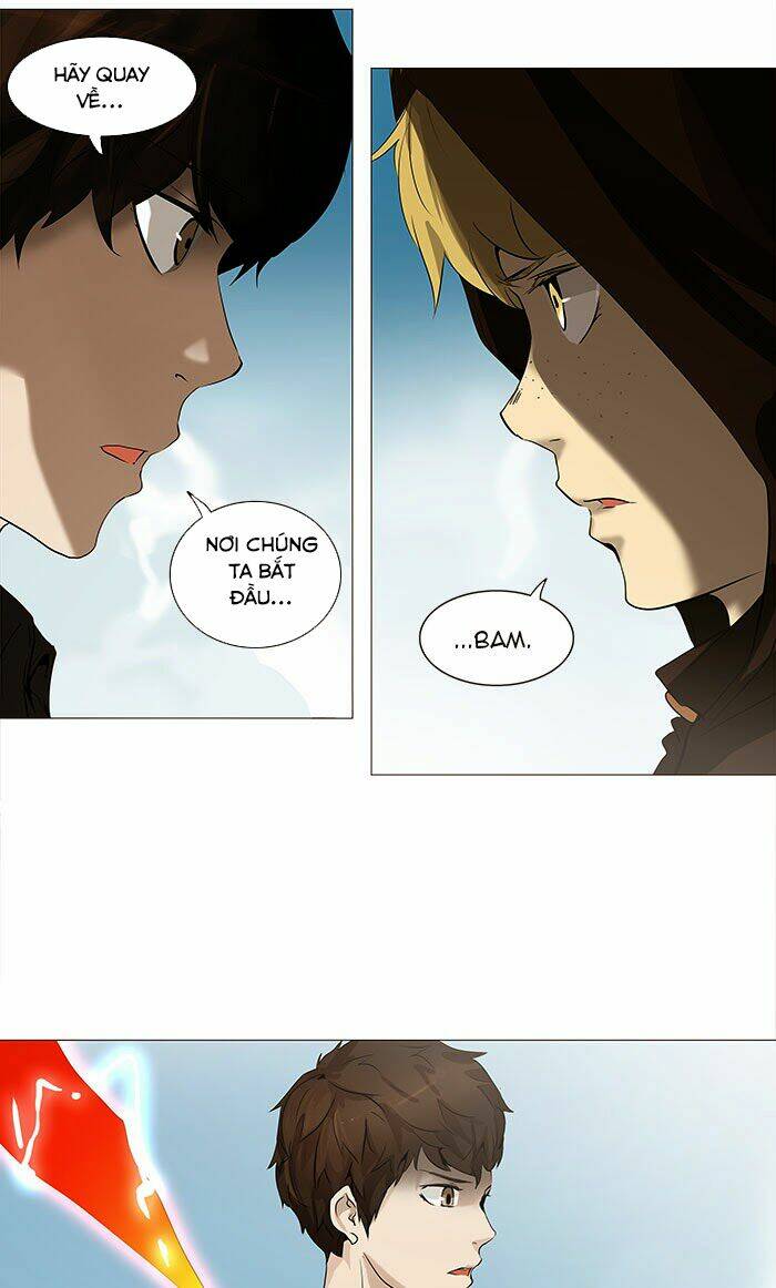 Cuộc Chiến Trong Tòa Tháp - Tower Of God Chapter 228 - Next Chapter 229