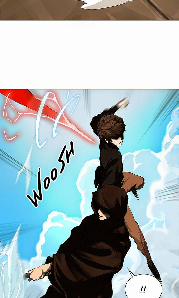 Cuộc Chiến Trong Tòa Tháp - Tower Of God Chapter 228 - Next Chapter 229