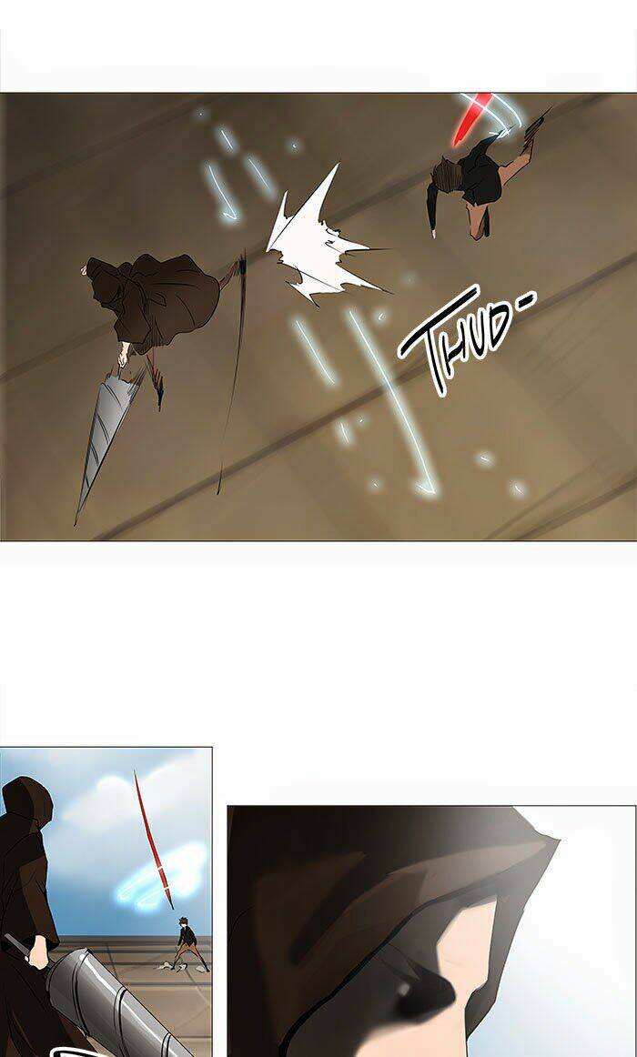 Cuộc Chiến Trong Tòa Tháp - Tower Of God Chapter 228 - Next Chapter 229