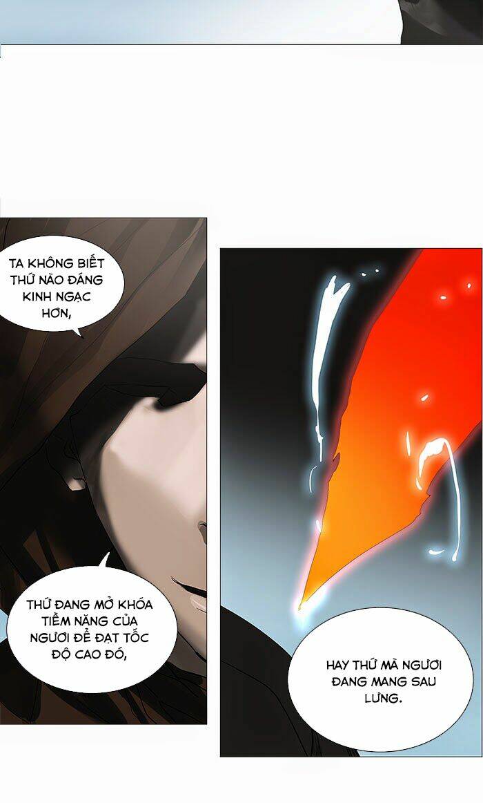 Cuộc Chiến Trong Tòa Tháp - Tower Of God Chapter 228 - Next Chapter 229