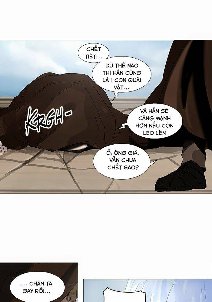 Cuộc Chiến Trong Tòa Tháp - Tower Of God Chapter 228 - Next Chapter 229