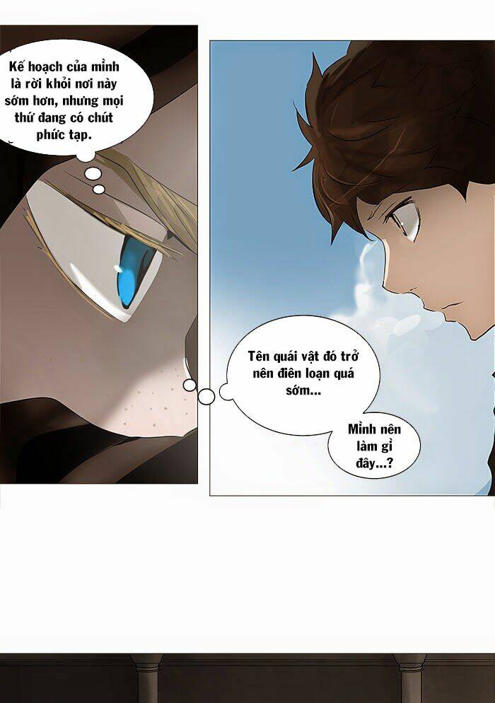 Cuộc Chiến Trong Tòa Tháp - Tower Of God Chapter 228 - Next Chapter 229