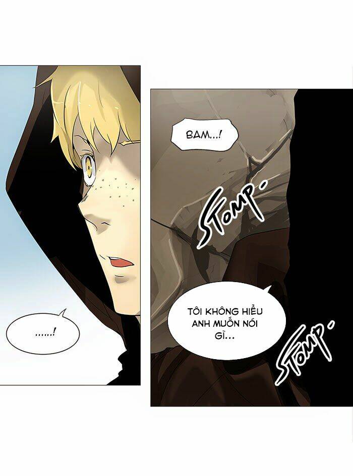 Cuộc Chiến Trong Tòa Tháp - Tower Of God Chapter 228 - Next Chapter 229