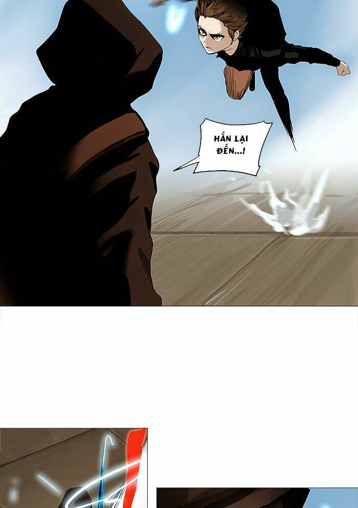 Cuộc Chiến Trong Tòa Tháp - Tower Of God Chapter 228 - Next Chapter 229