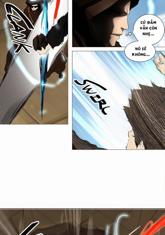 Cuộc Chiến Trong Tòa Tháp - Tower Of God Chapter 228 - Next Chapter 229