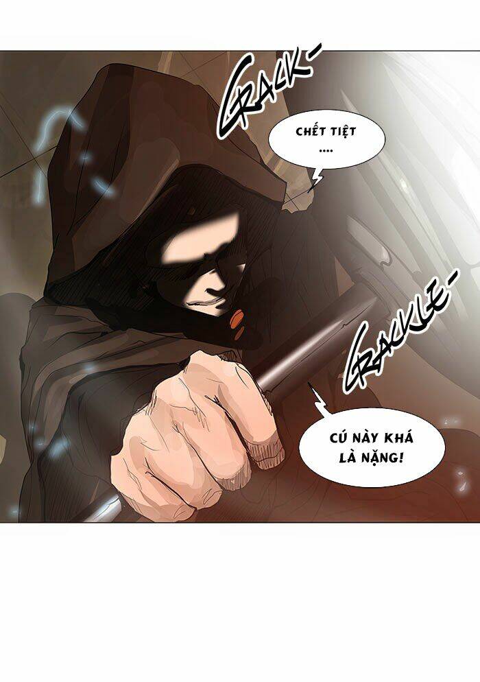 Cuộc Chiến Trong Tòa Tháp - Tower Of God Chapter 228 - Next Chapter 229