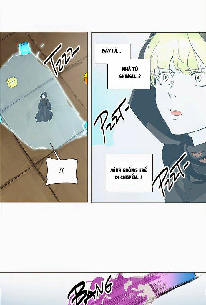 Cuộc Chiến Trong Tòa Tháp - Tower Of God Chapter 228 - Next Chapter 229