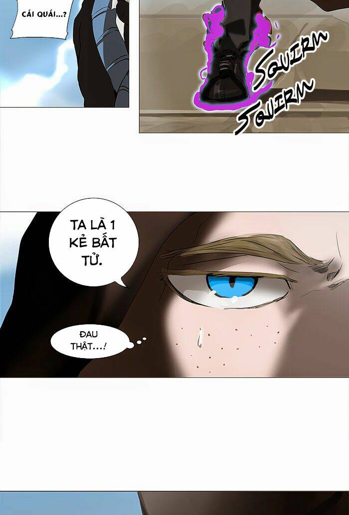 Cuộc Chiến Trong Tòa Tháp - Tower Of God Chapter 228 - Next Chapter 229