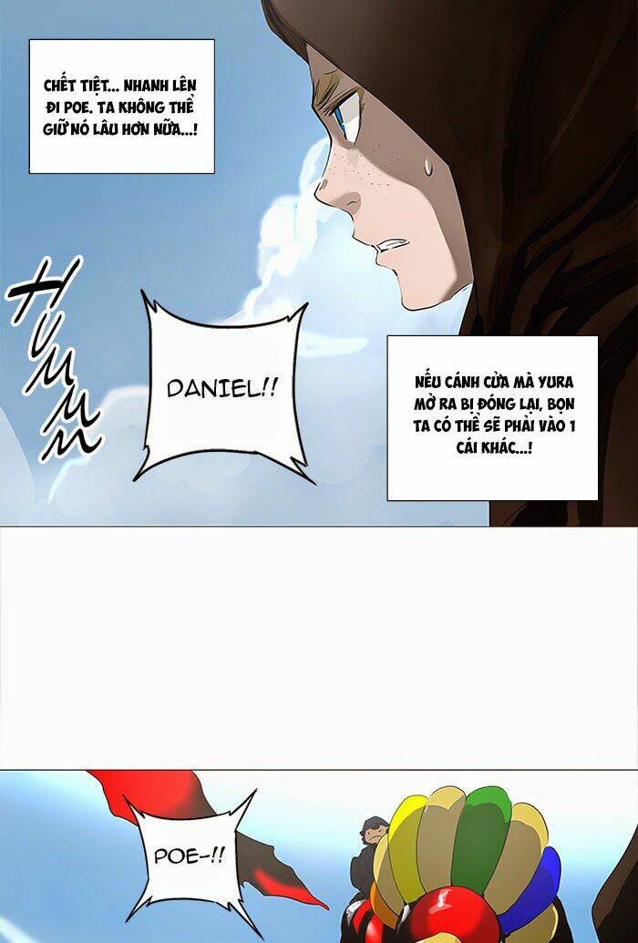 Cuộc Chiến Trong Tòa Tháp - Tower Of God Chapter 228 - Next Chapter 229