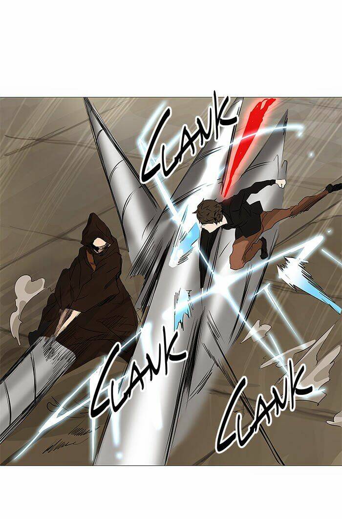 Cuộc Chiến Trong Tòa Tháp - Tower Of God Chapter 228 - Next Chapter 229