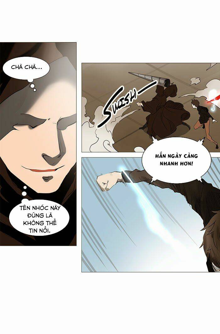 Cuộc Chiến Trong Tòa Tháp - Tower Of God Chapter 228 - Next Chapter 229