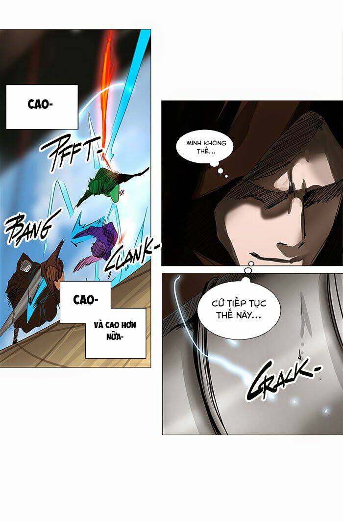 Cuộc Chiến Trong Tòa Tháp - Tower Of God Chapter 228 - Next Chapter 229