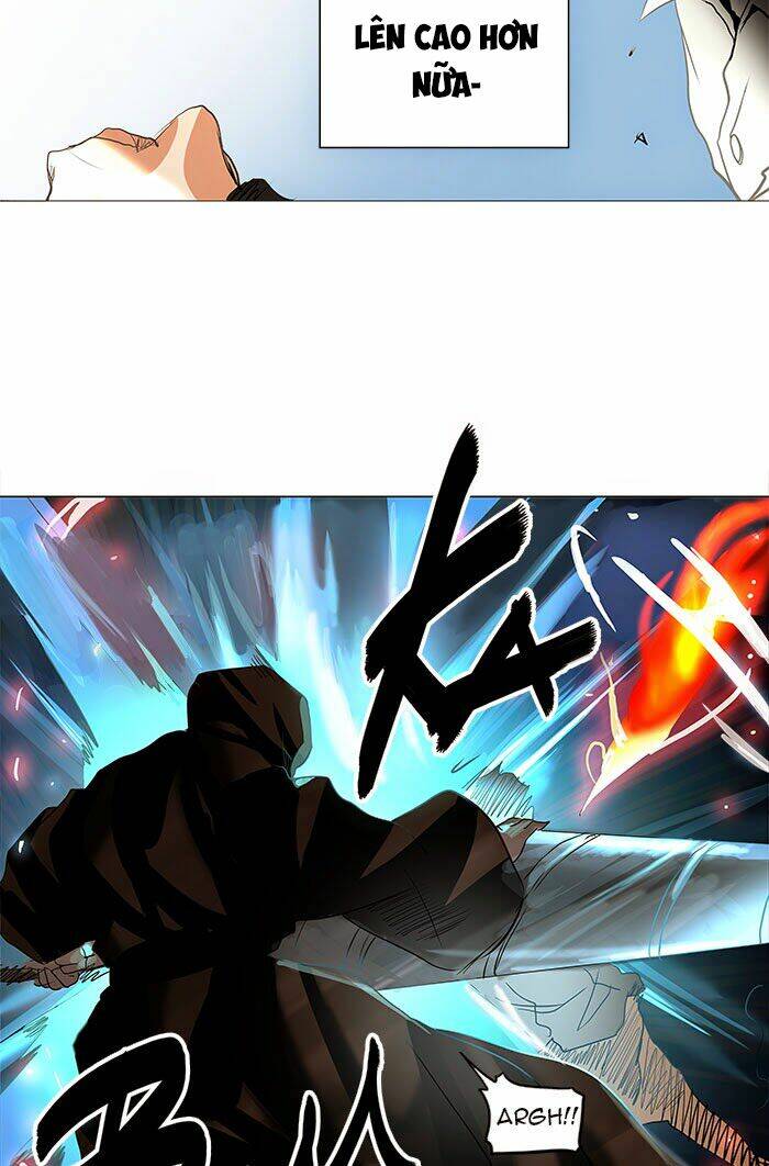 Cuộc Chiến Trong Tòa Tháp - Tower Of God Chapter 228 - Next Chapter 229