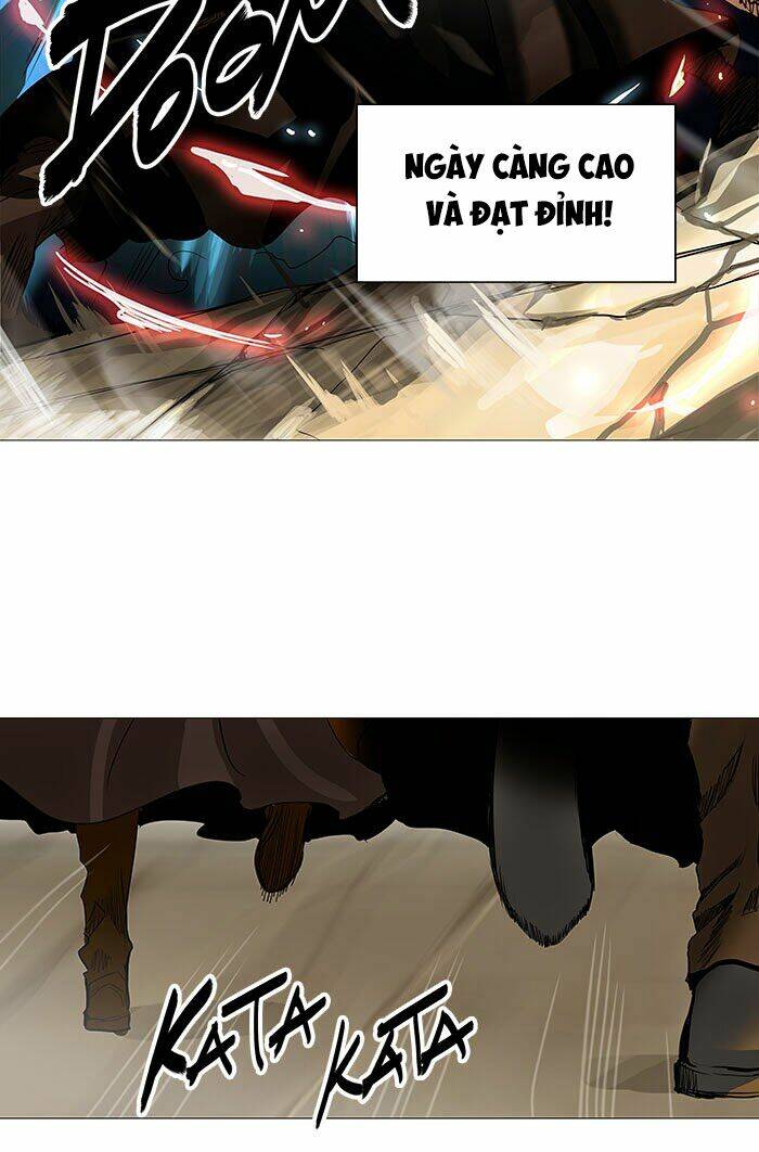 Cuộc Chiến Trong Tòa Tháp - Tower Of God Chapter 228 - Next Chapter 229