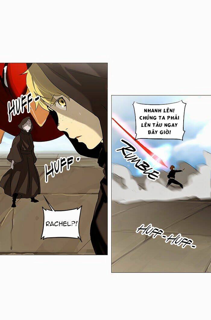 Cuộc Chiến Trong Tòa Tháp - Tower Of God Chapter 228 - Next Chapter 229