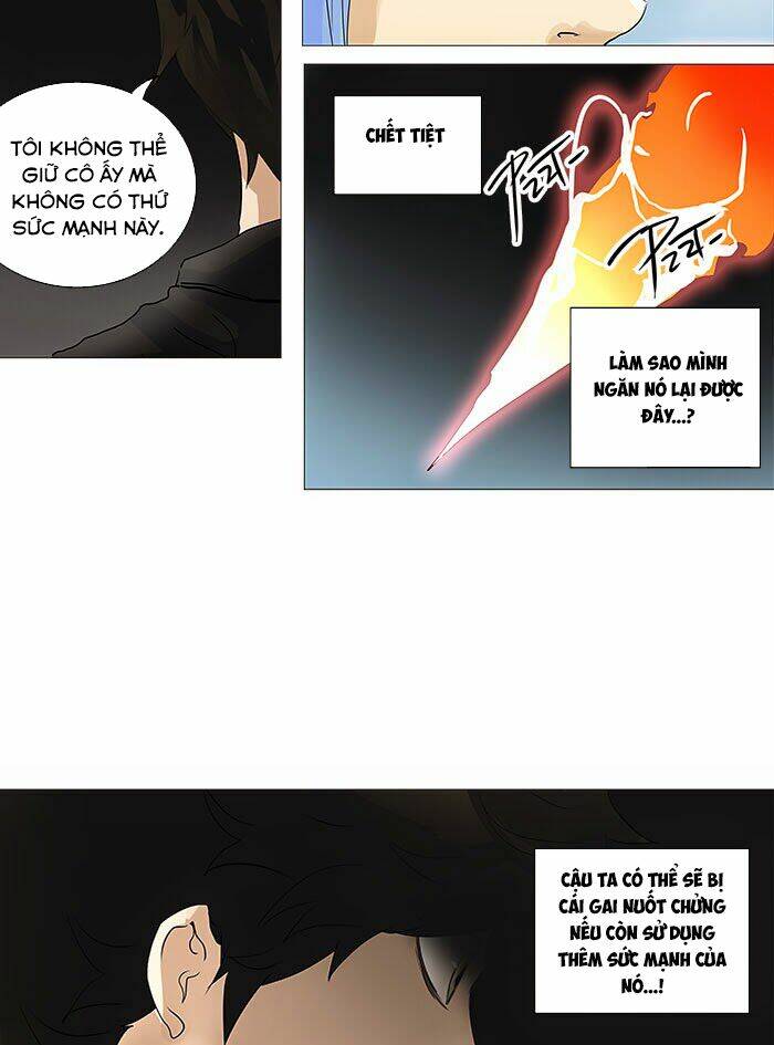 Cuộc Chiến Trong Tòa Tháp - Tower Of God Chapter 228 - Next Chapter 229