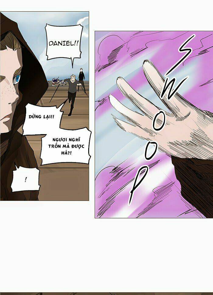 Cuộc Chiến Trong Tòa Tháp - Tower Of God Chapter 229 - Trang 2