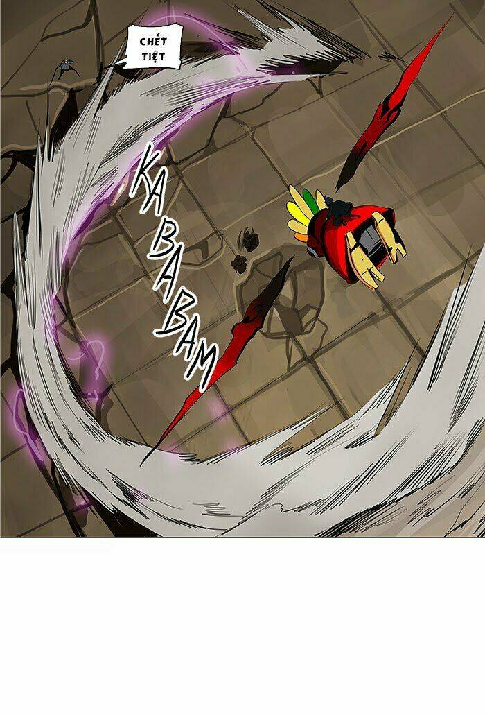 Cuộc Chiến Trong Tòa Tháp - Tower Of God Chapter 229 - Trang 2