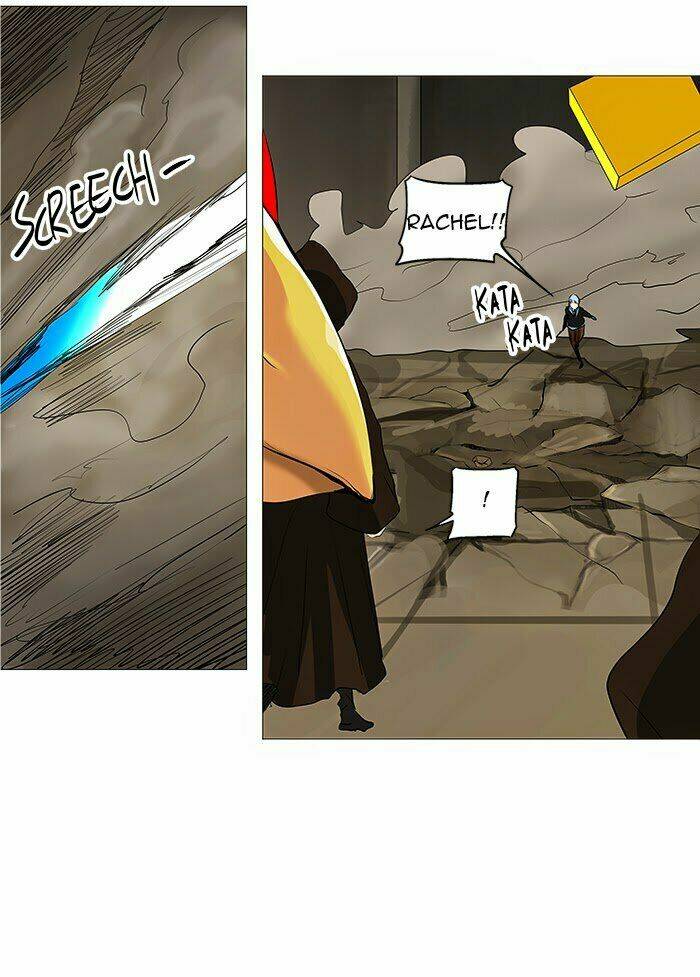 Cuộc Chiến Trong Tòa Tháp - Tower Of God Chapter 229 - Trang 2