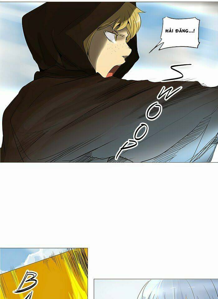 Cuộc Chiến Trong Tòa Tháp - Tower Of God Chapter 229 - Trang 2