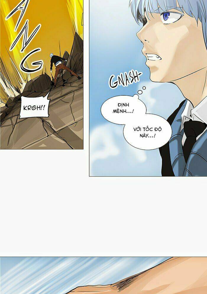 Cuộc Chiến Trong Tòa Tháp - Tower Of God Chapter 229 - Trang 2